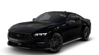 2025 Ford Mustang® External Image 2